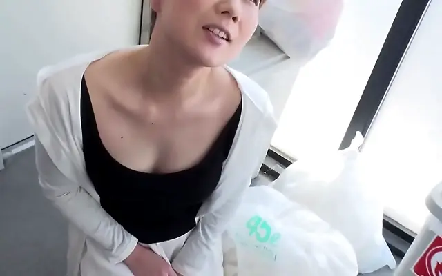 做爽 精品+ 亚洲欧美 POV Close Up of My Neighbor Giving a Sensual Blowjob