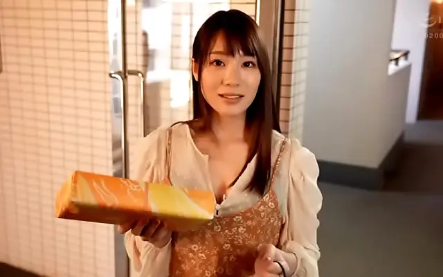 Beneath Her Desk Japanese Teacher Tempts Her Student in a Forbidden Affair