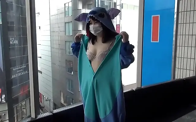 candlelit escape turns her into a willing pleasure doll for cash