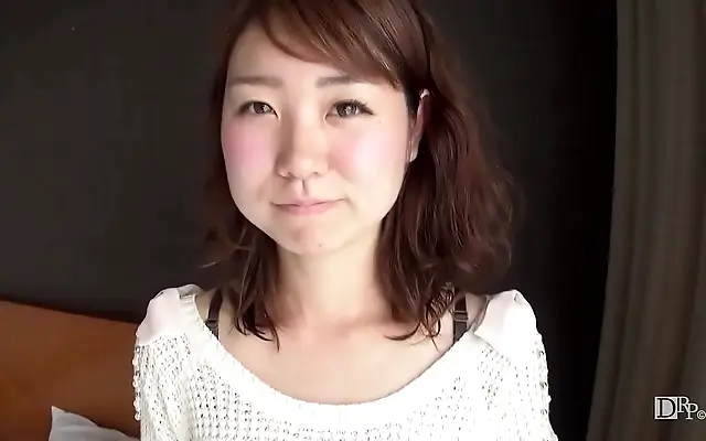 Japanese schoolgirl blows her teacher in the empty classroom