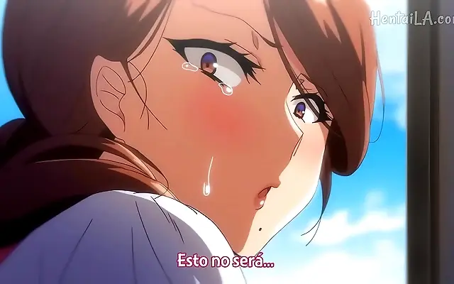 Sneaky Creampie Adventures in Japanese Hentai