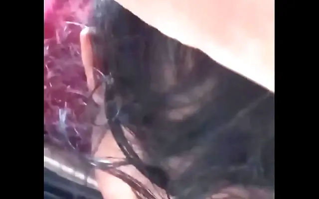 In Indonesian home ex girlfriend visits for steamy doggystyle fun