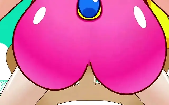 区免费 女扒开 久久中文字幕 Seduced in the castle garden princess peach reveals her hidden desires