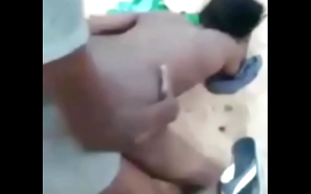 Desk Pound Teen Temptress