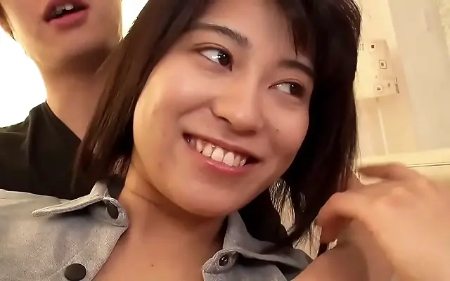 Bedridden and Barefaced Ema Kato Takes Every Load Deep