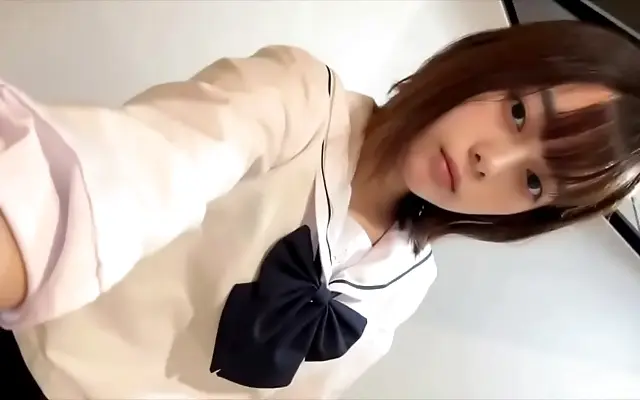 被强 码精品一 添的好舒服 Kitchen self-pleasure alone at home hot Japanese babe gets wet