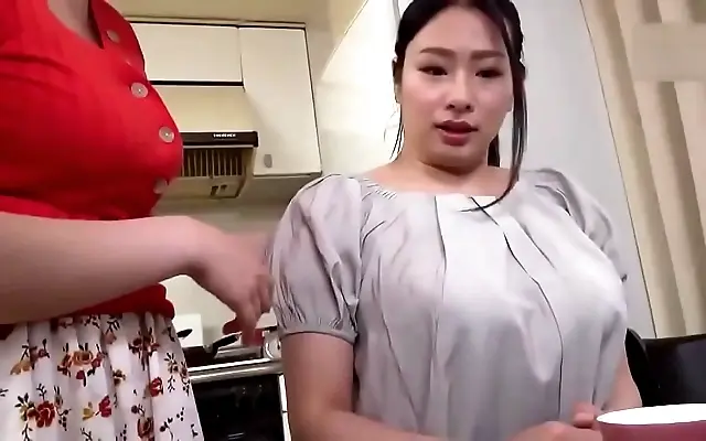 Sultry Japanese Temptress Unleashes Forbidden Desires