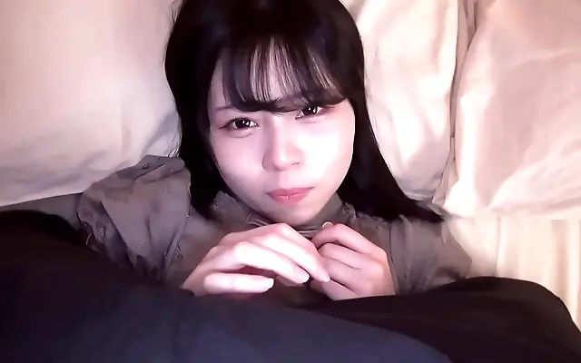 Passionate Charity Session with Aspiring Idol Ends in Juicy Creampie