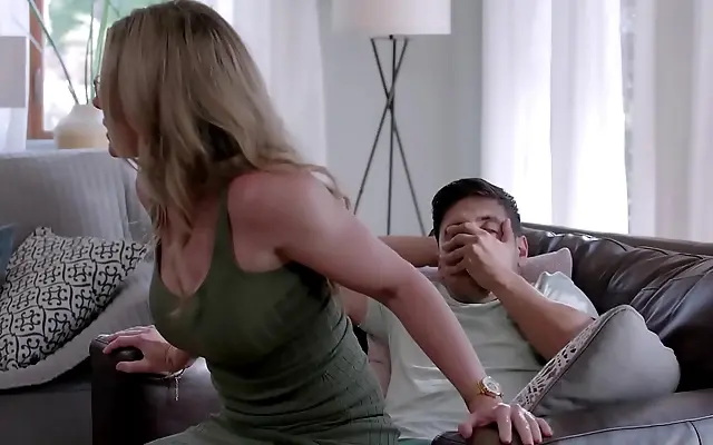 Her Tight Teen Curves Drive Max Fills Wild in Hardcore Reality Action