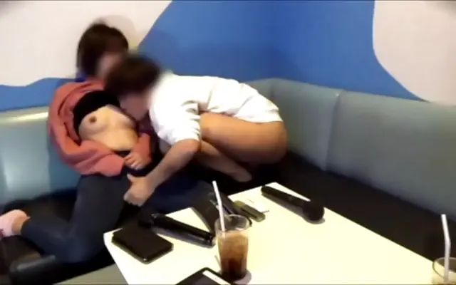 久久国产 九九 国产精品一区 Karaoke night turns steamy when desire overflows and clothes start coming off