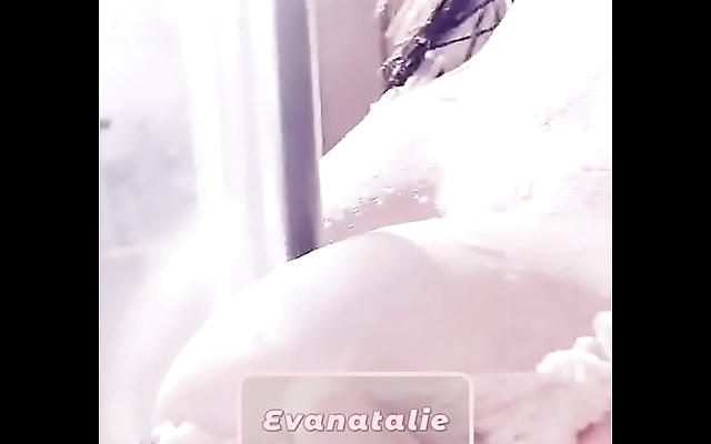 Silky Lace Bra Teasing Big Tits Asian Goddess