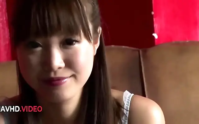 女精品 99精品 日韩在线 视频观 In Sapphire Lit Japanese Teen Momoka Rin Teases With Masturbation Before a Hot Blowjob