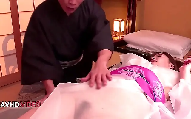 18毛片 片免费视频 中出 集在线 Behind the Velvet Curtain Yui's Sensual JAV Seduction Unfolds