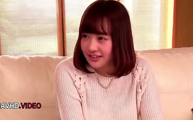 午夜精品久久久 人在线 片色情 Rino Momoi Sizzles in Explosive Japanese Hardcore Creampie Surprise